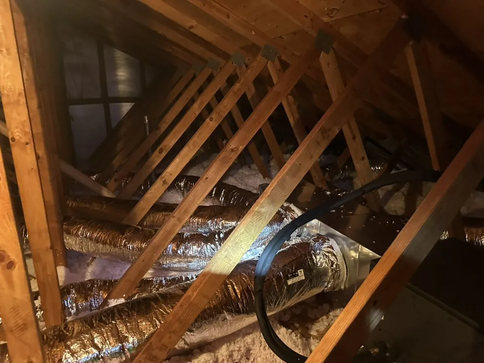 Slide of TC HVAC Services