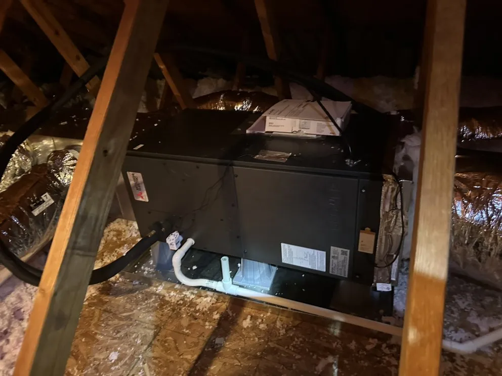 Slide of TC HVAC Services