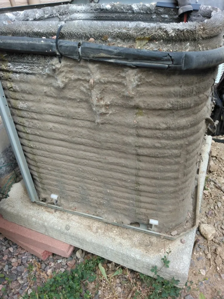 Slide of T&C Mechanical