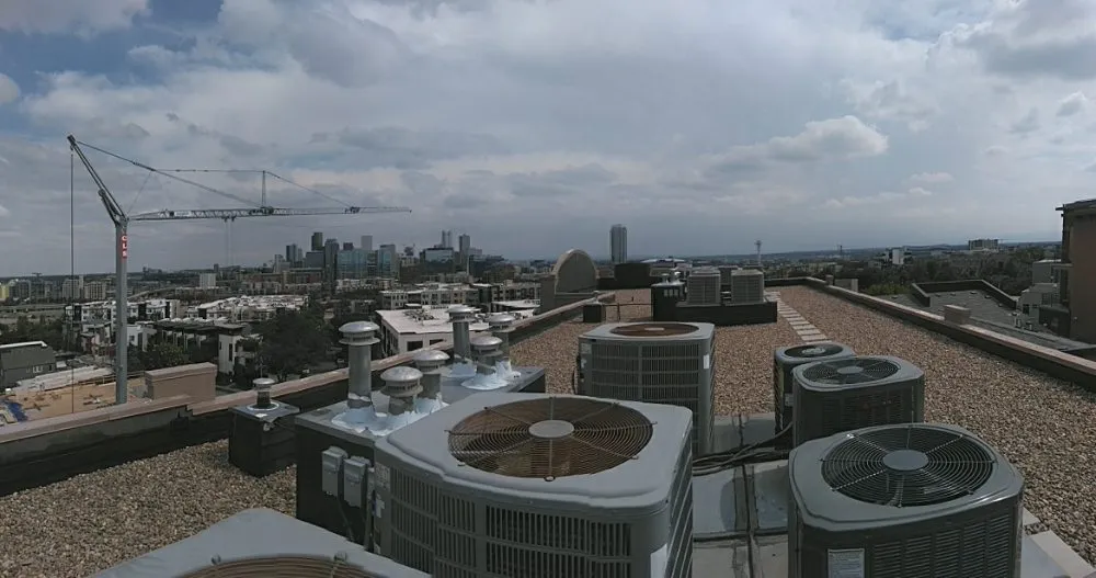 Slide of T&C Mechanical