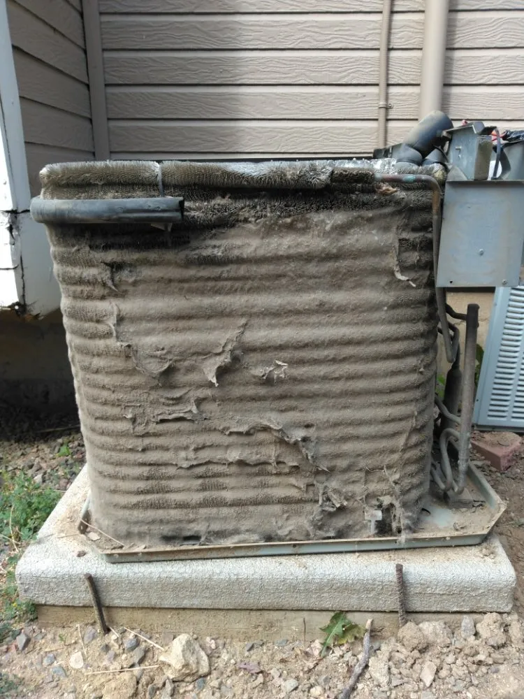 Slide of T&C Mechanical