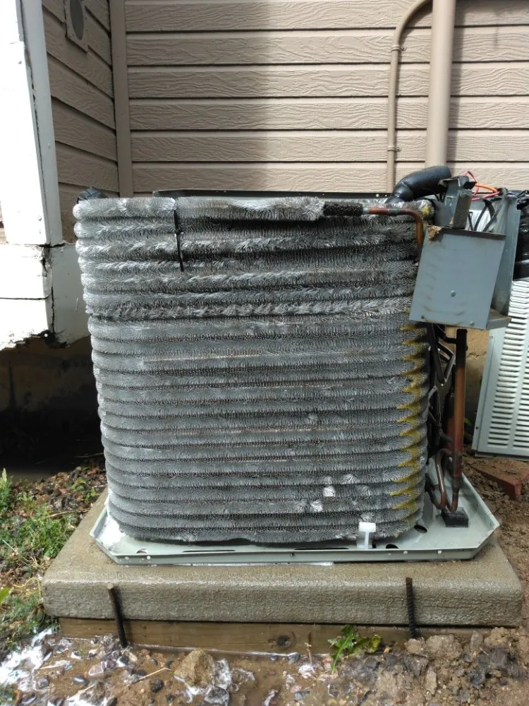 Slide of T&C Mechanical