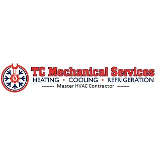 Slide of TC Mechanical Services