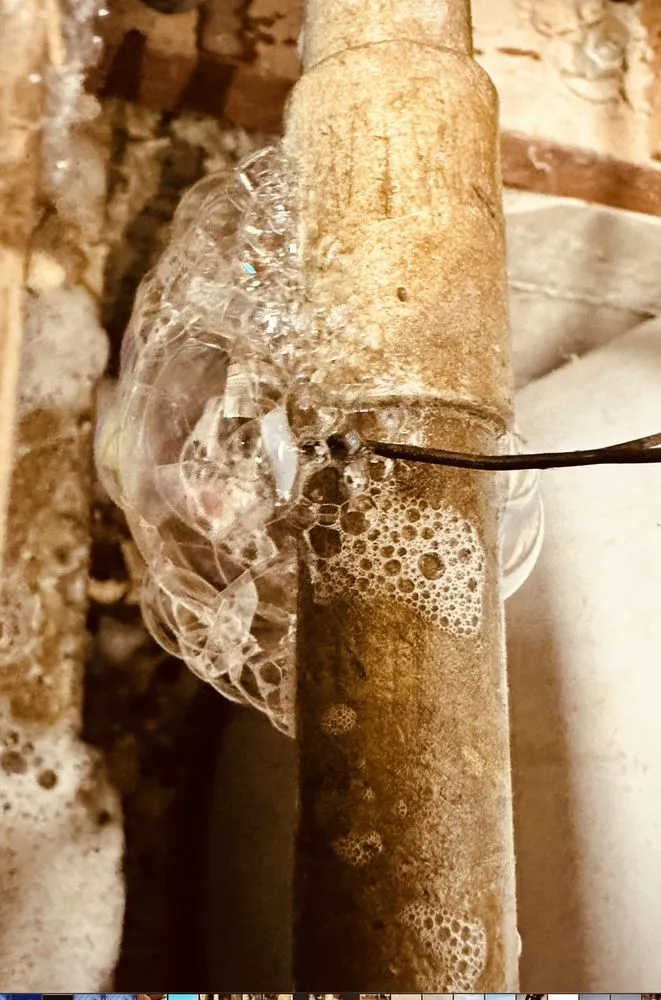 Slide of TCA Plumbing and heating Services