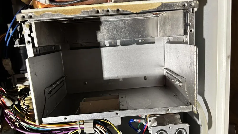 Slide of TCA Plumbing and heating Services