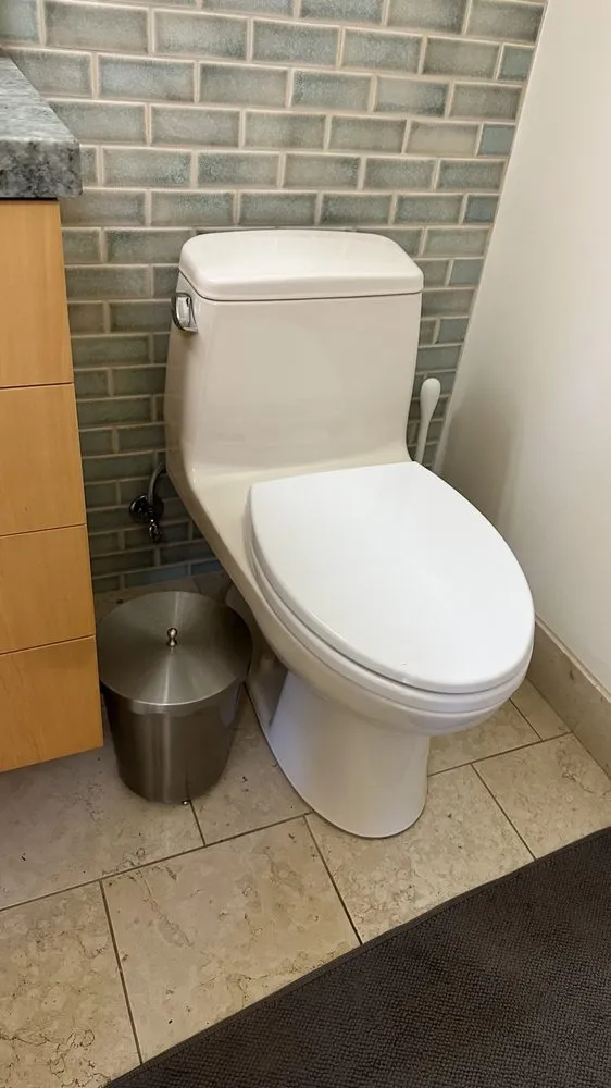 Slide of TCA Plumbing and heating Services