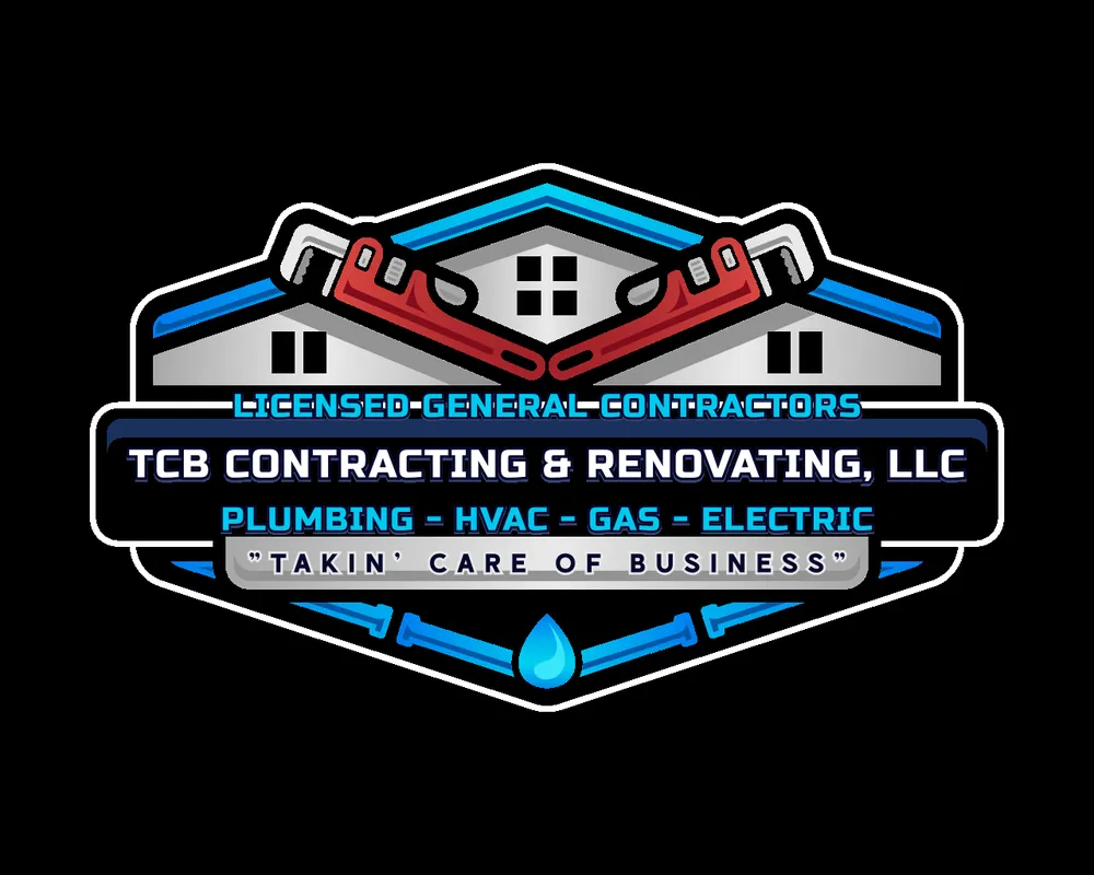 Slide of TCB Contracting & Renovating