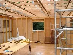 Slide of TCB Contracting & Renovating