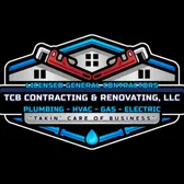 Slide of TCB Contracting & Renovating