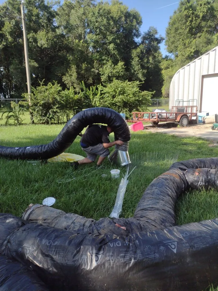 Slide of TCB Cooling & Heat Maintenance