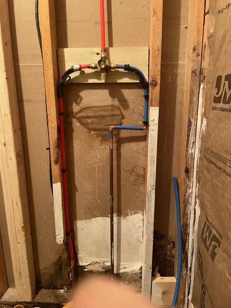 Slide of TCB Preventative Maintenance