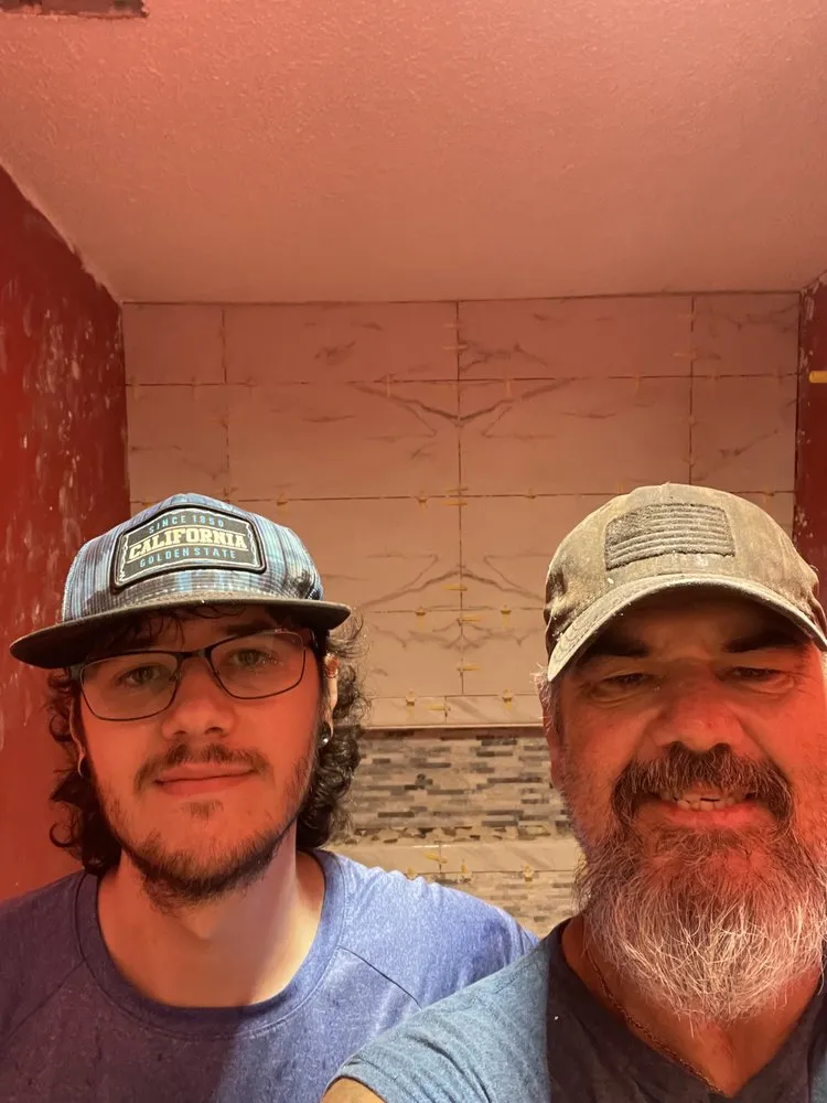 Slide of TCB Preventative Maintenance