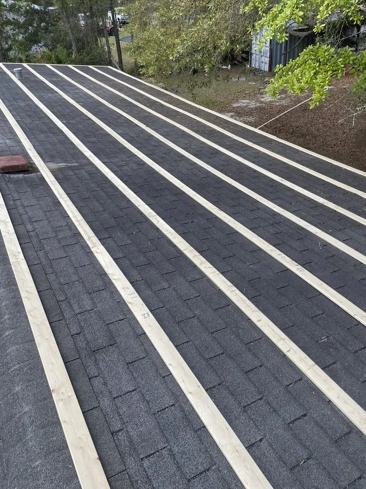 Slide of TCB Preventative Maintenance