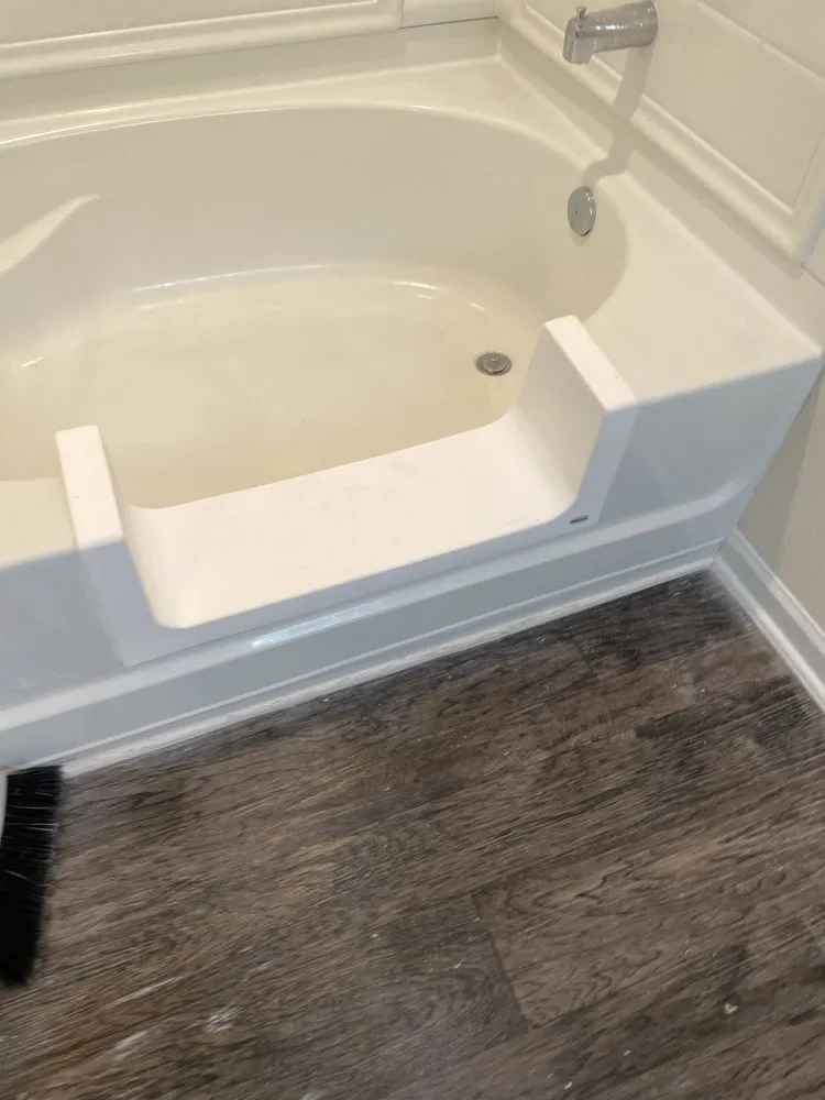 Slide of TCB Preventative Maintenance