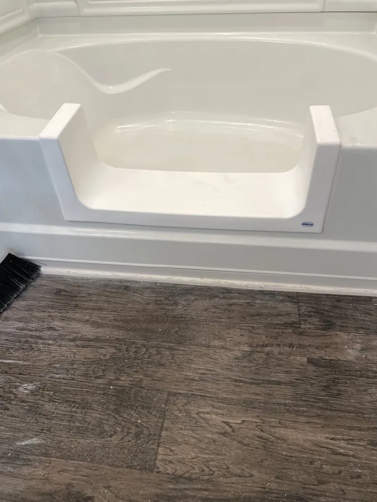 Slide of TCB Preventative Maintenance