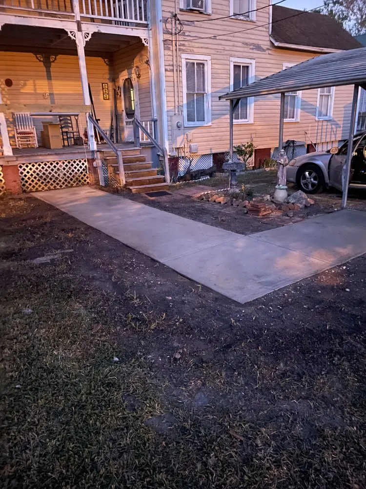 Slide of TCB Preventative Maintenance