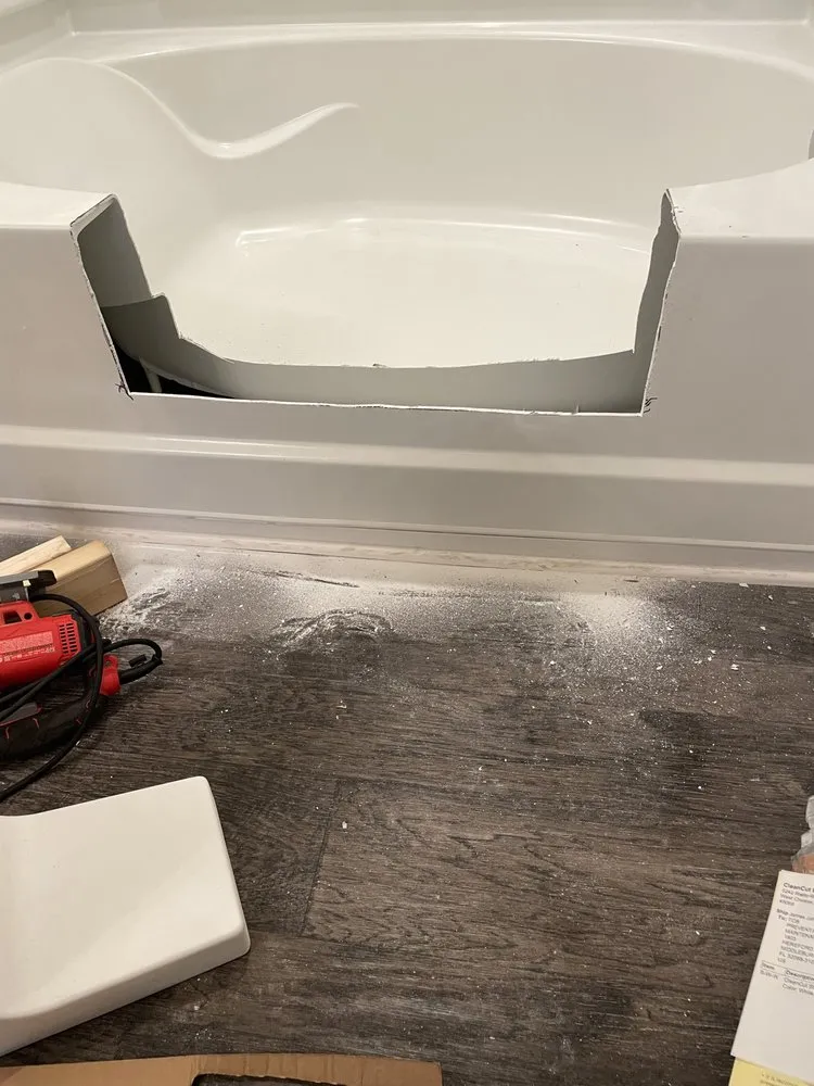 Slide of TCB Preventative Maintenance