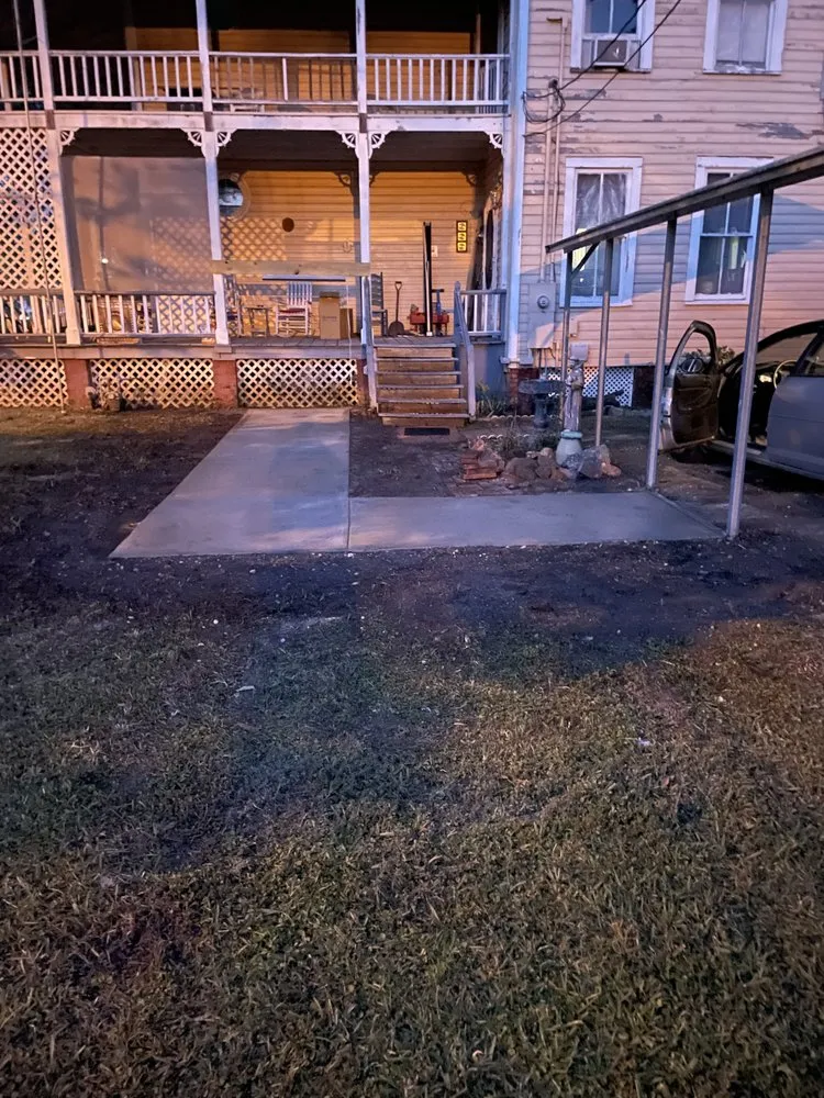 Slide of TCB Preventative Maintenance