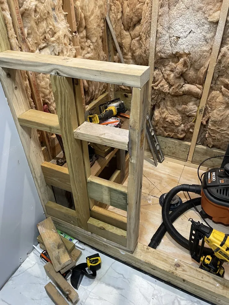 Slide of TCB Preventative Maintenance