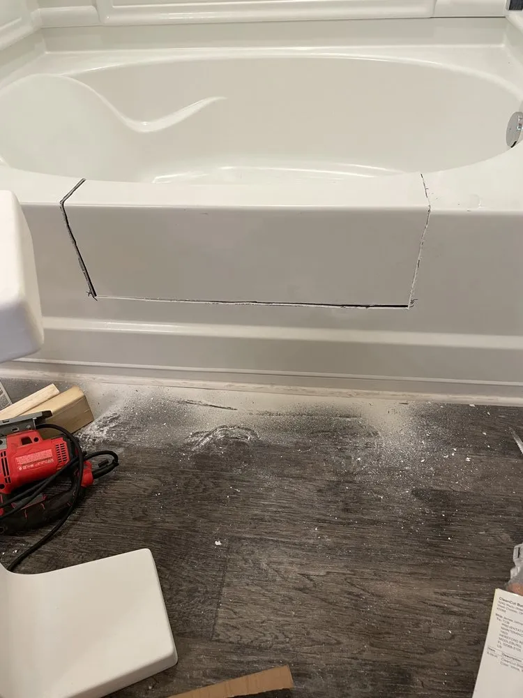 Slide of TCB Preventative Maintenance