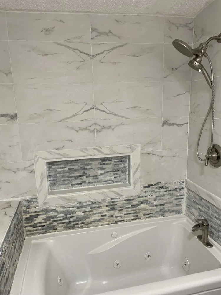 Slide of TCB Preventative Maintenance