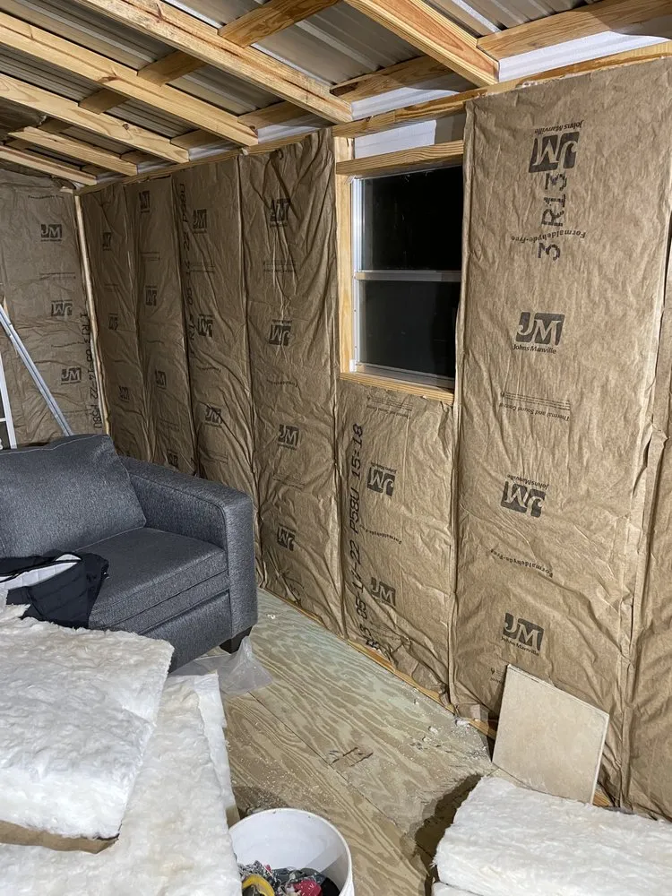 Slide of TCB Preventative Maintenance