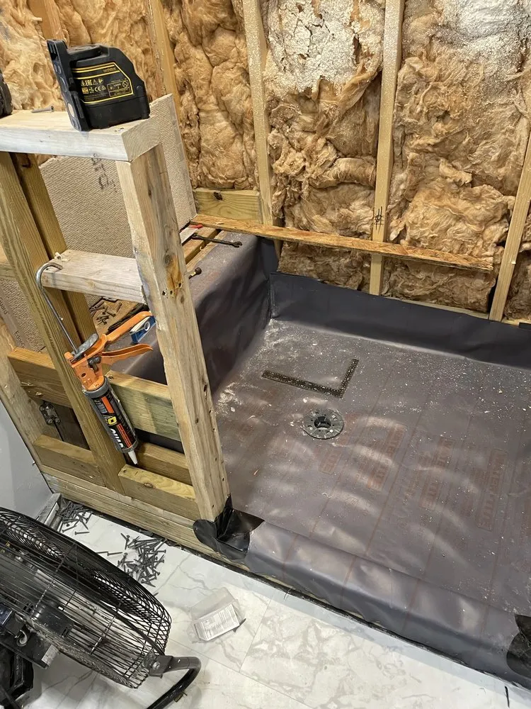 Slide of TCB Preventative Maintenance