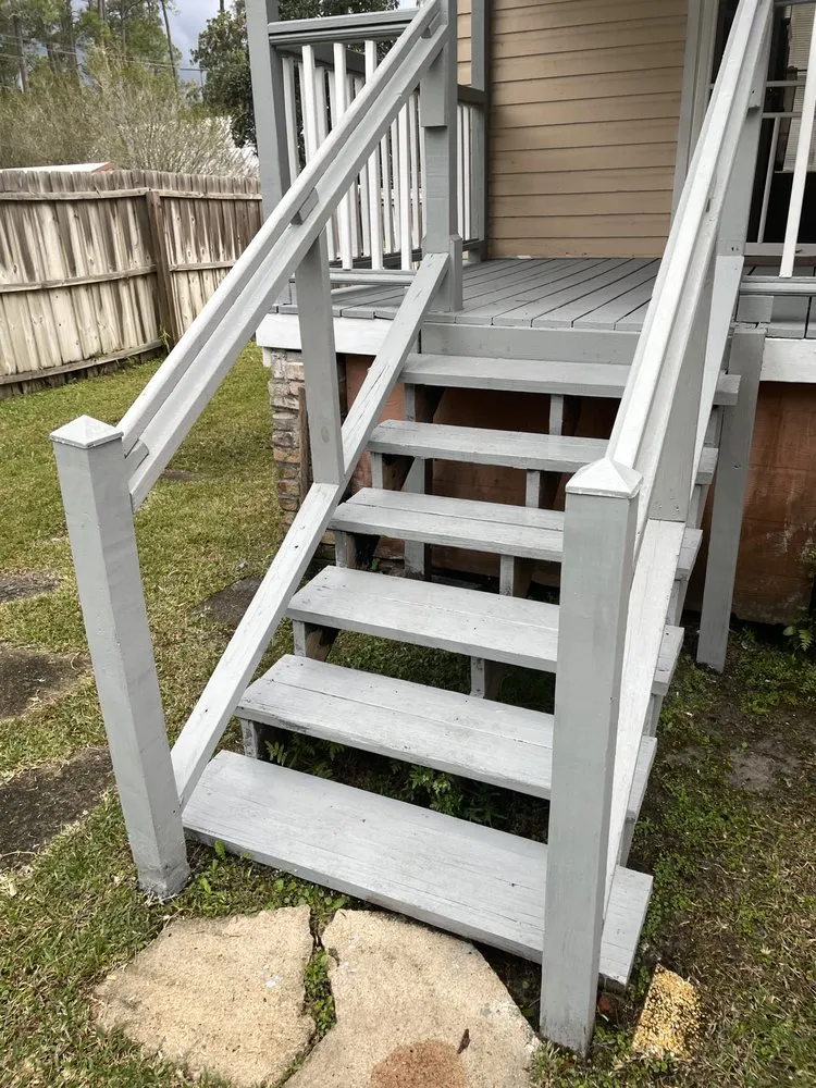 Slide of TCB Preventative Maintenance