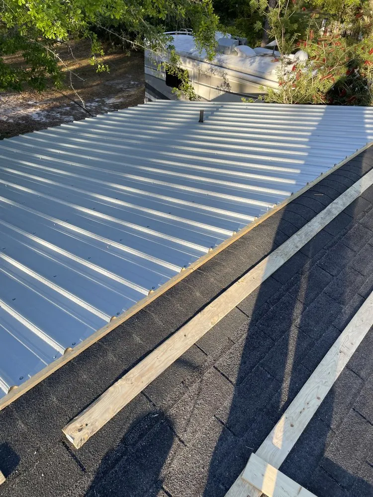 Slide of TCB Preventative Maintenance