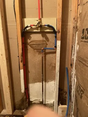 TCB Preventative Maintenance Logo