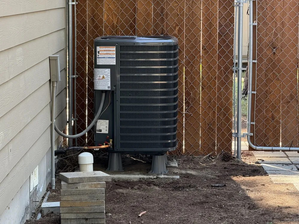 Slide of TCB Refrigeration Service