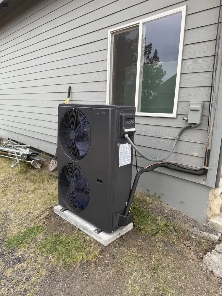 Slide of TCB Refrigeration Service