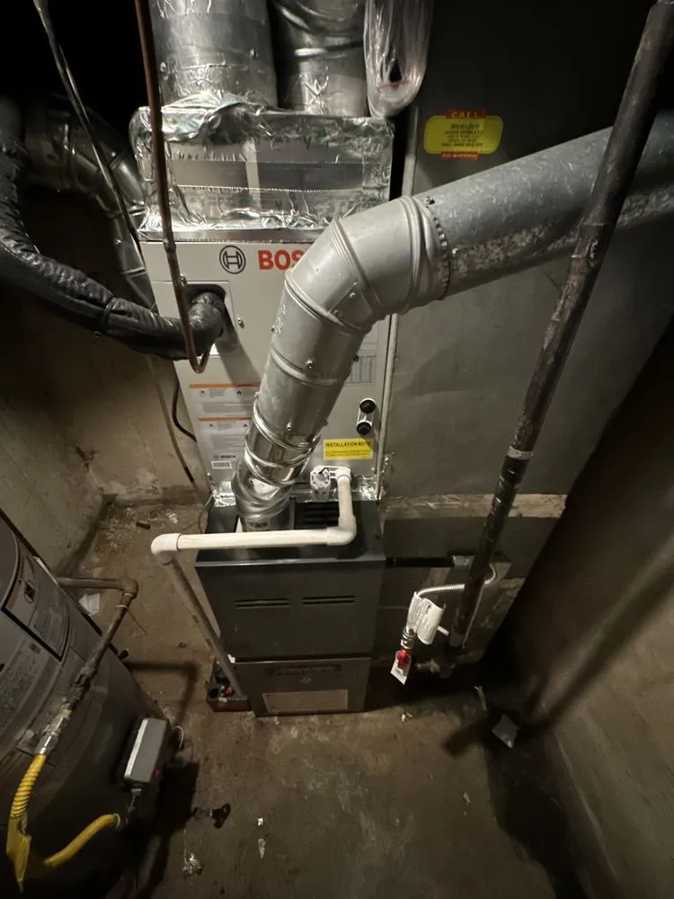 Slide of TCF Emergency Plumbing & Heating