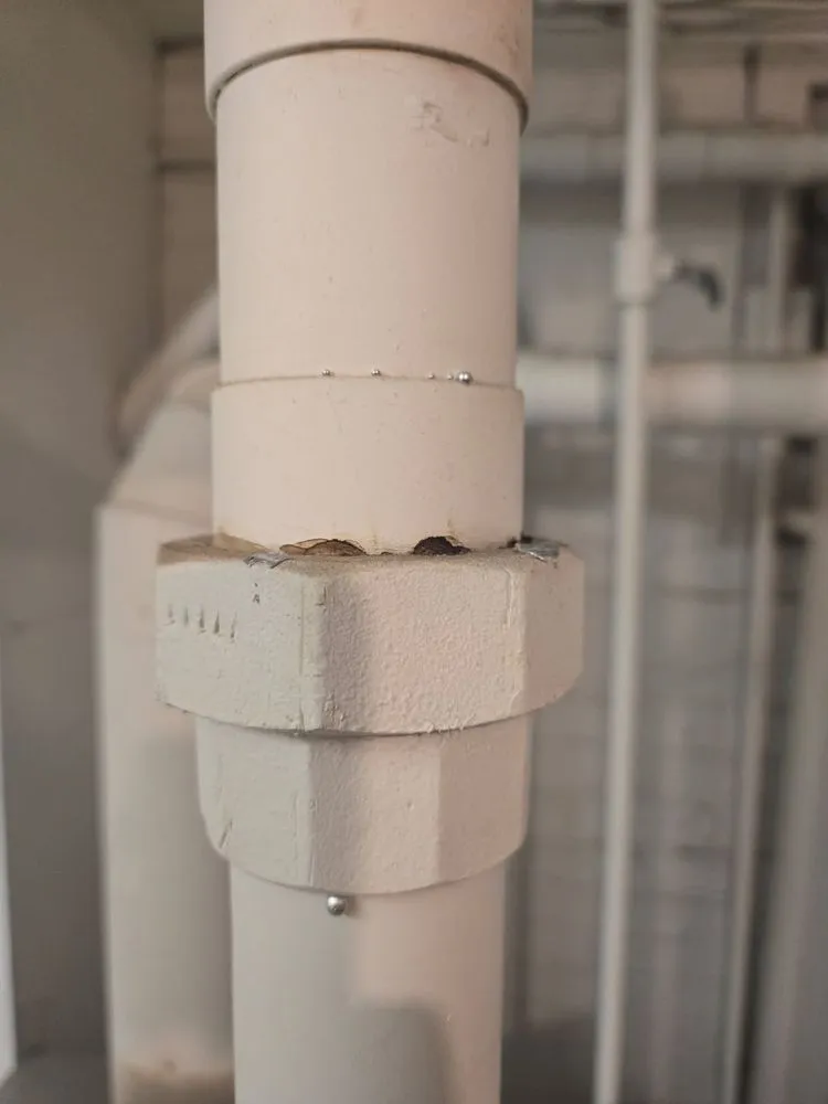 Slide of TCF Emergency Plumbing & Heating