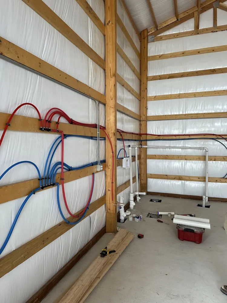 Slide of TCF Emergency Plumbing & Heating