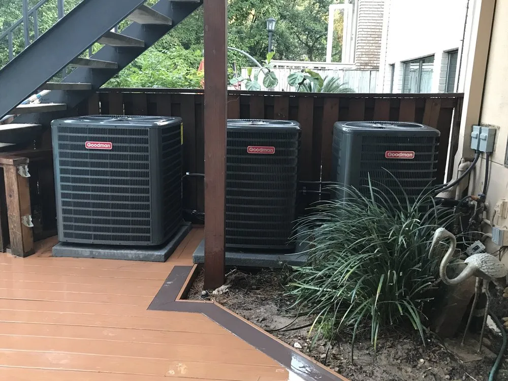 Slide of TCH Mechanical