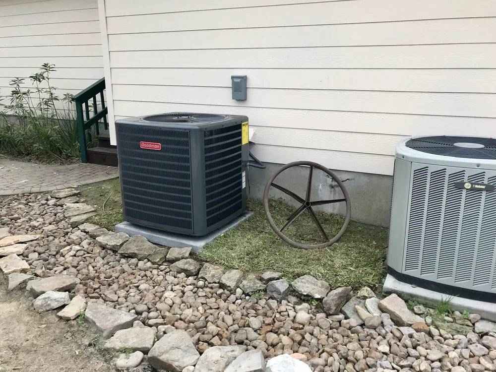 Slide of TCH Mechanical