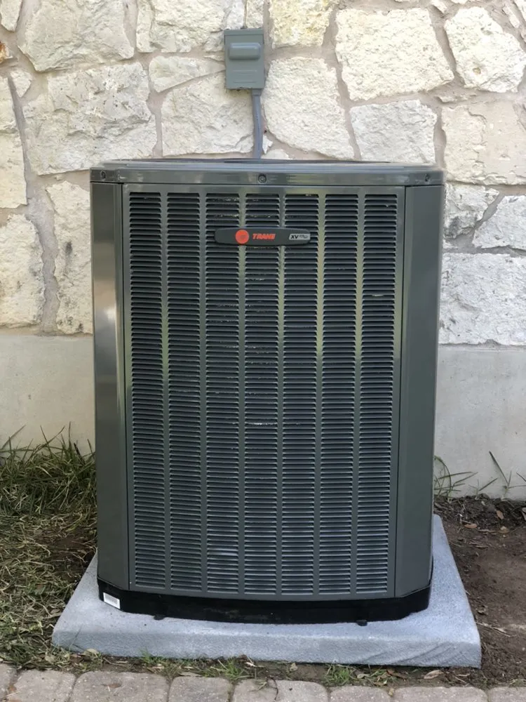 Slide of TCH Mechanical