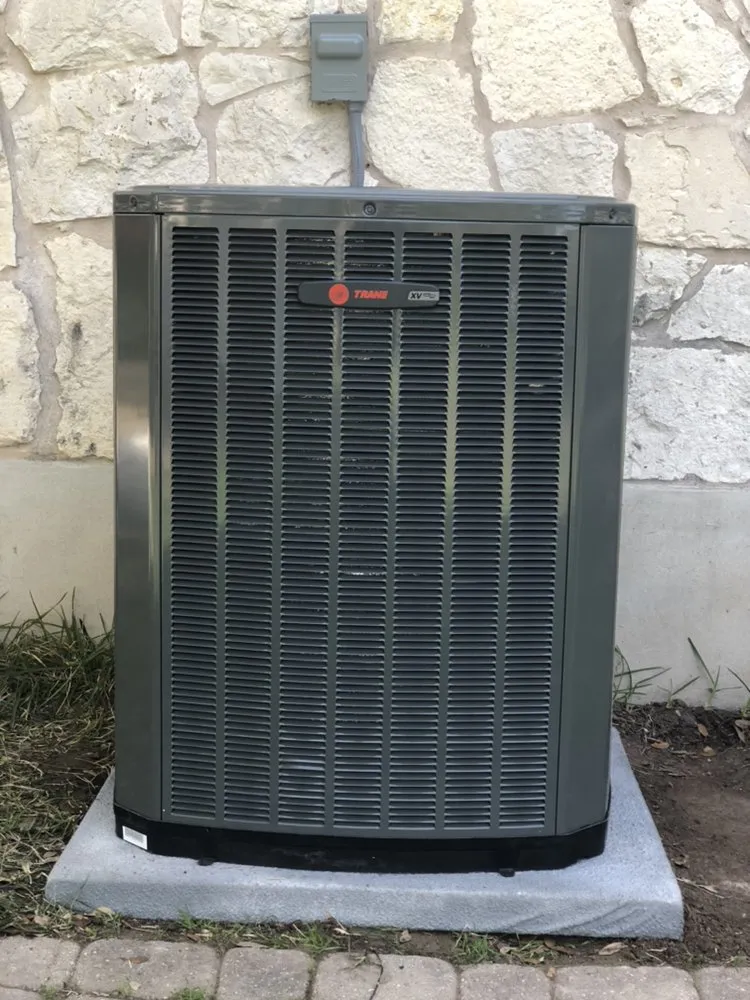 Slide of TCH Mechanical