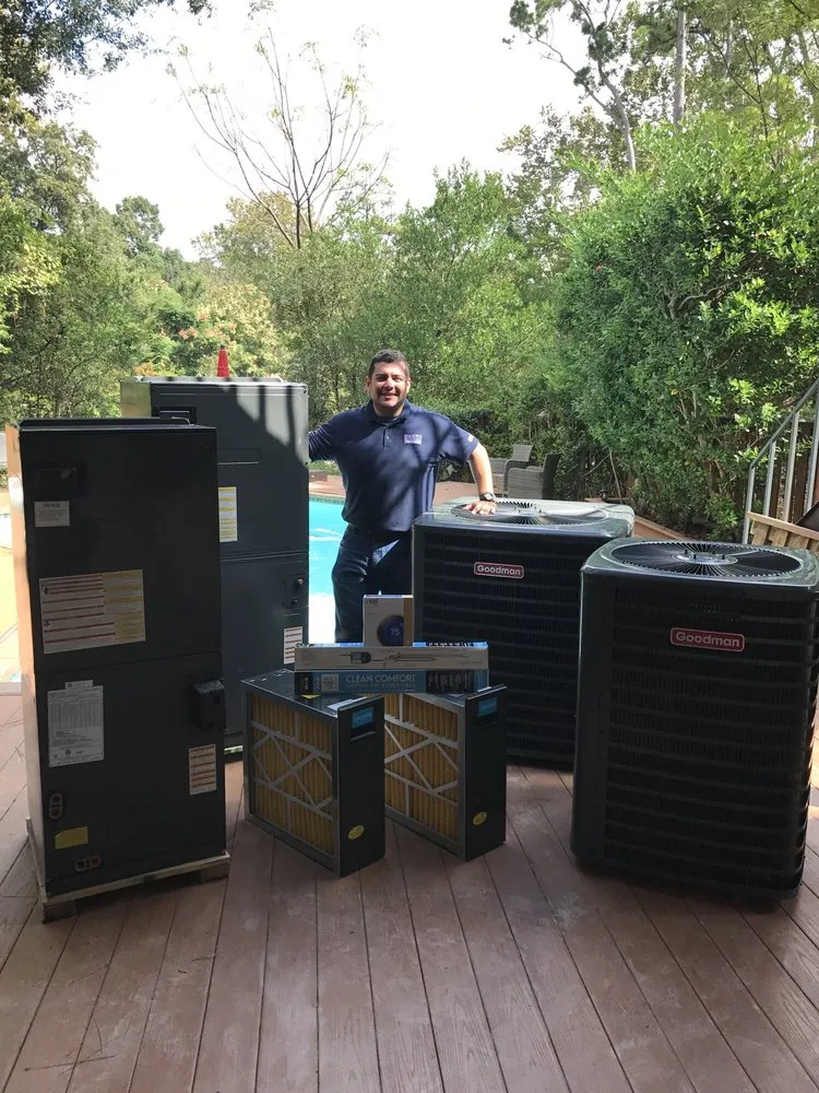 Slide of TCH Mechanical