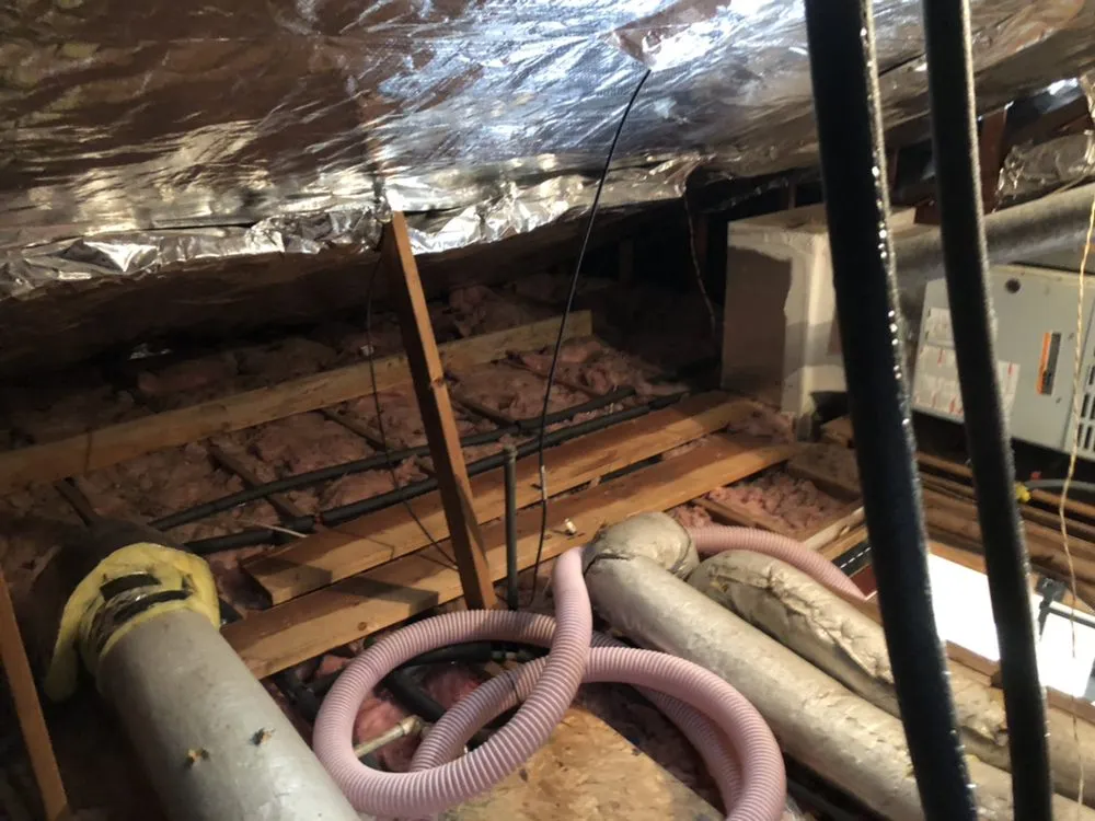 Slide of TCH Mechanical