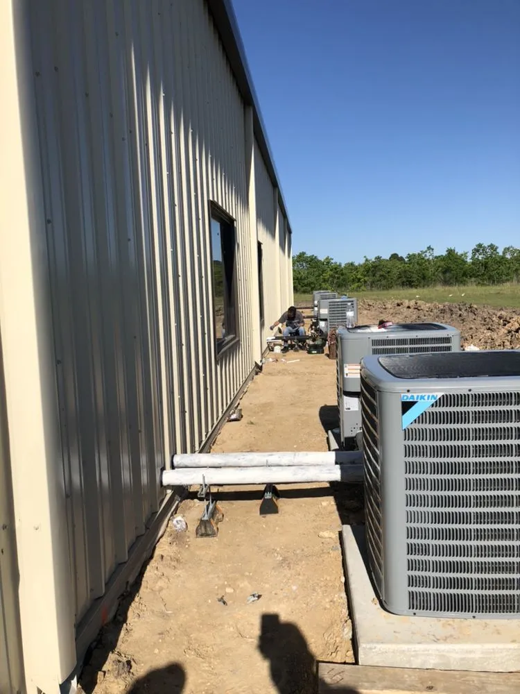 Slide of TCH Mechanical