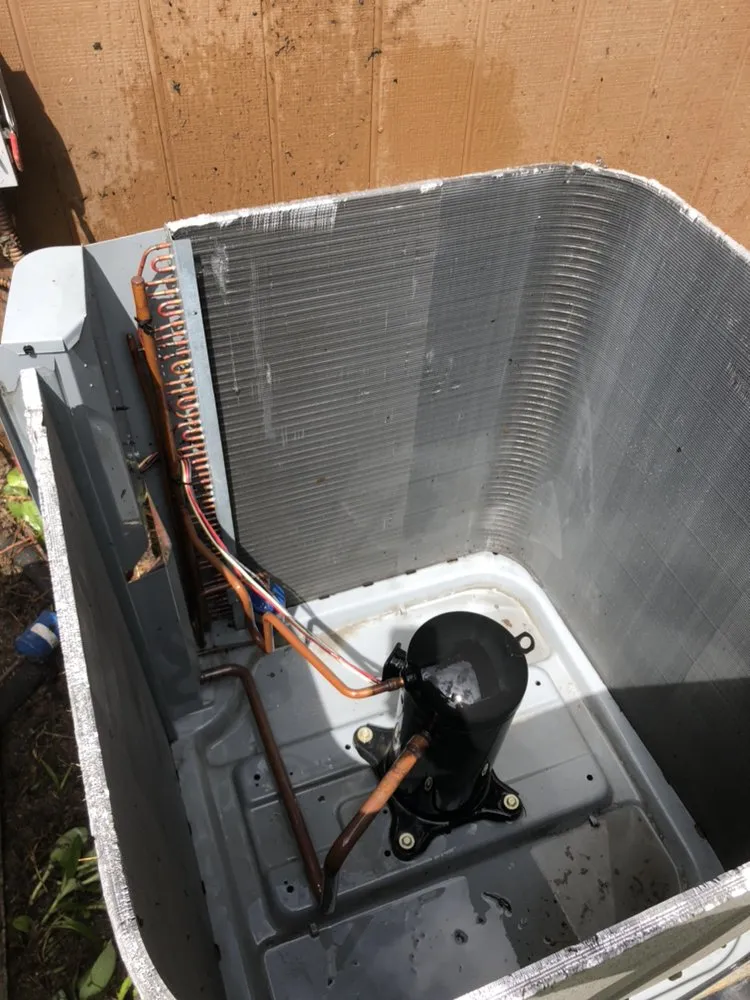 Slide of TCH Mechanical