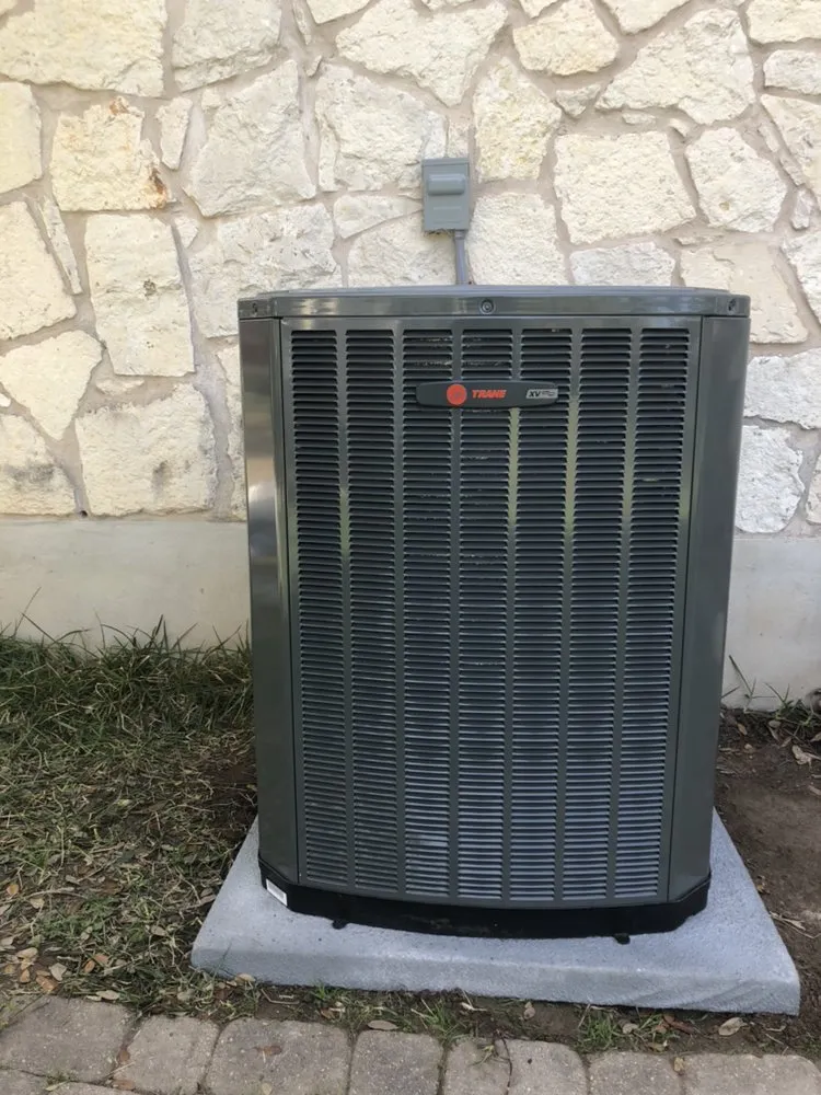 Slide of TCH Mechanical