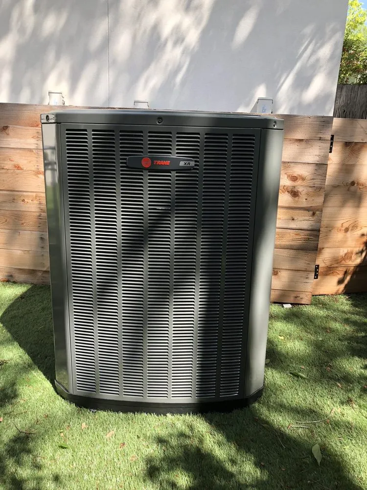 Slide of TCH Mechanical