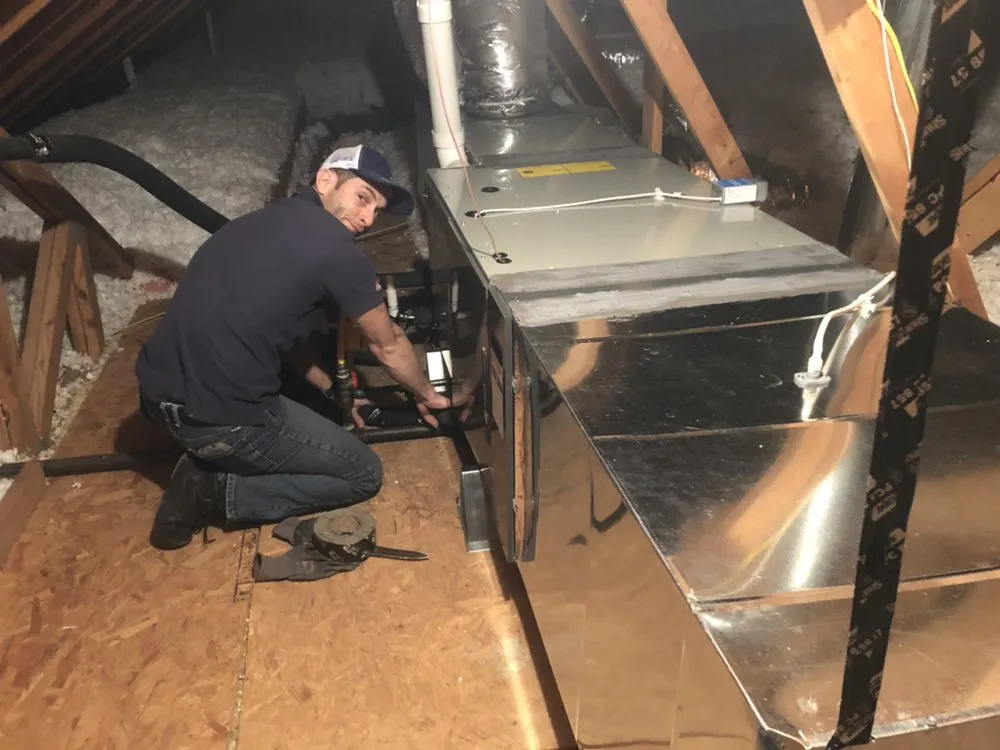 Slide of TCH Mechanical