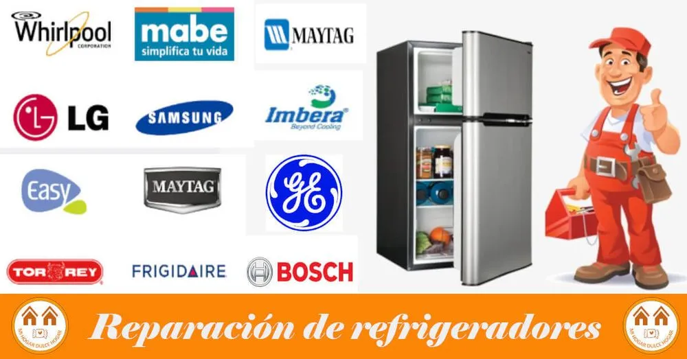 Slide of Técnico en Electrodomésticos Jesus