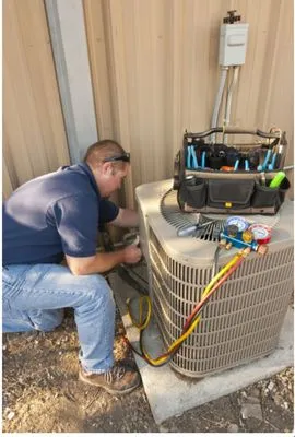 Técnico en Electrodomésticos Jesus Logo