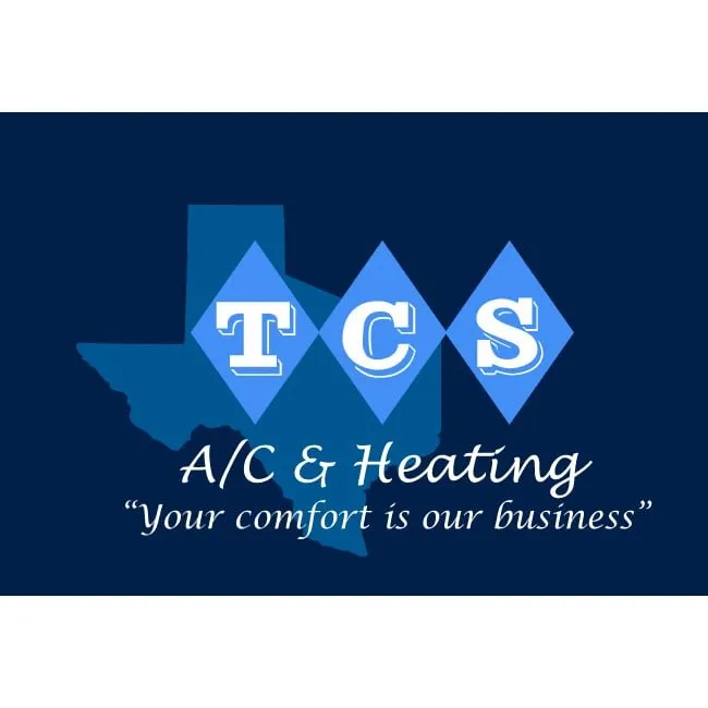 Slide of TCS AC & Heating