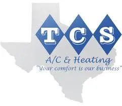 Slide of TCS AC & Heating